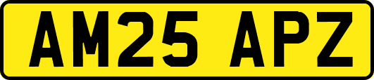 AM25APZ
