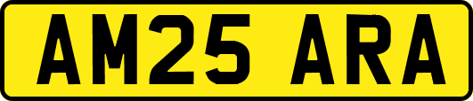 AM25ARA