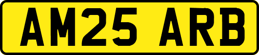 AM25ARB