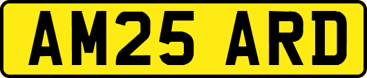 AM25ARD