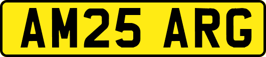 AM25ARG