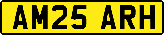AM25ARH