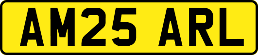 AM25ARL