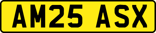 AM25ASX