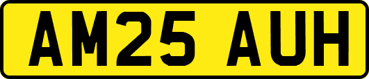 AM25AUH