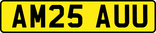 AM25AUU