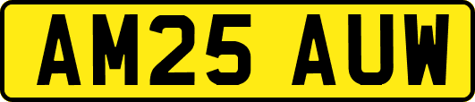 AM25AUW