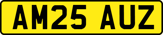 AM25AUZ