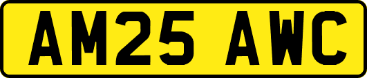 AM25AWC