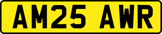 AM25AWR