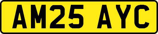 AM25AYC