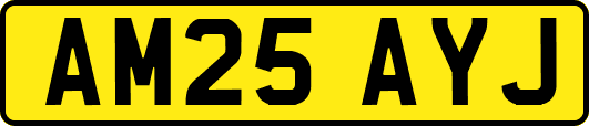 AM25AYJ