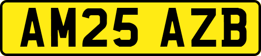 AM25AZB