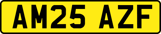 AM25AZF