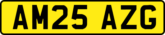 AM25AZG