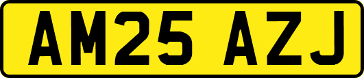 AM25AZJ