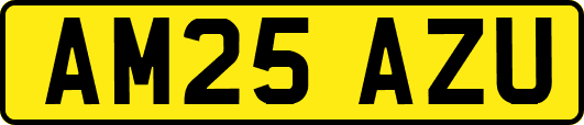 AM25AZU