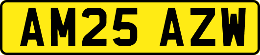 AM25AZW