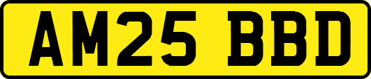 AM25BBD