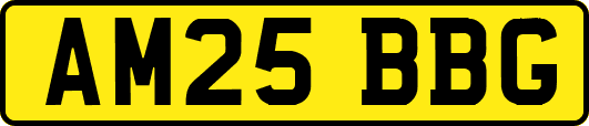 AM25BBG