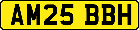 AM25BBH