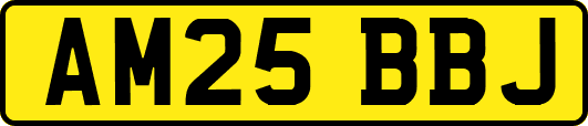 AM25BBJ