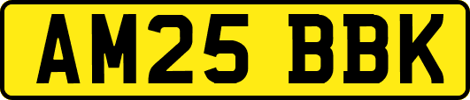 AM25BBK