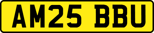 AM25BBU
