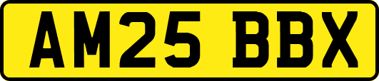 AM25BBX