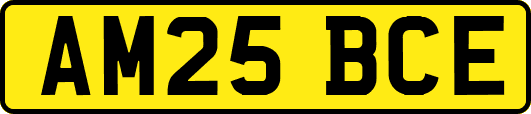AM25BCE