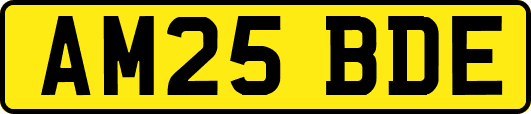 AM25BDE