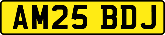 AM25BDJ