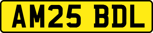 AM25BDL