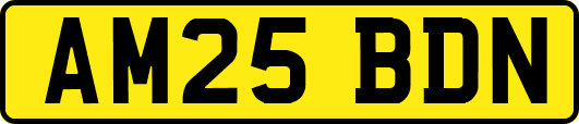 AM25BDN