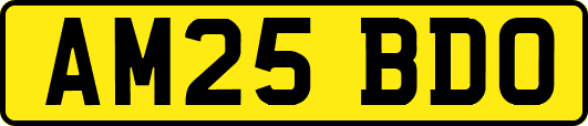 AM25BDO