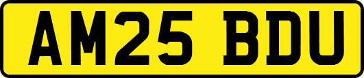 AM25BDU