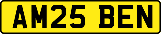 AM25BEN