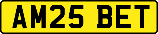 AM25BET