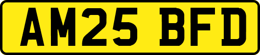 AM25BFD