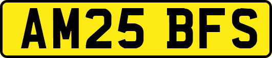 AM25BFS