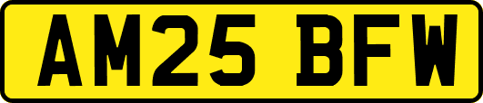 AM25BFW