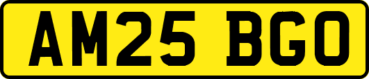 AM25BGO