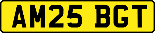 AM25BGT