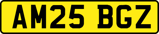 AM25BGZ