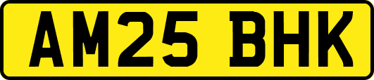 AM25BHK