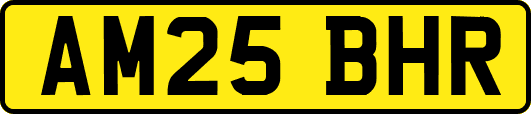 AM25BHR