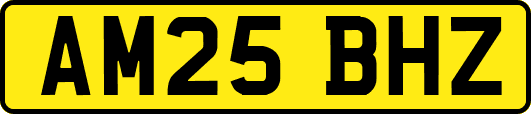AM25BHZ