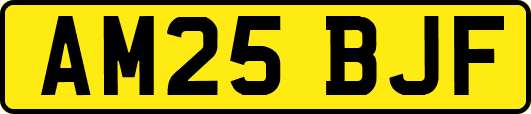 AM25BJF