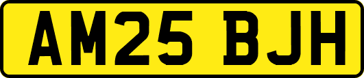 AM25BJH