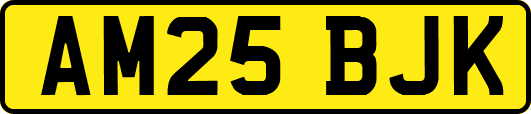 AM25BJK